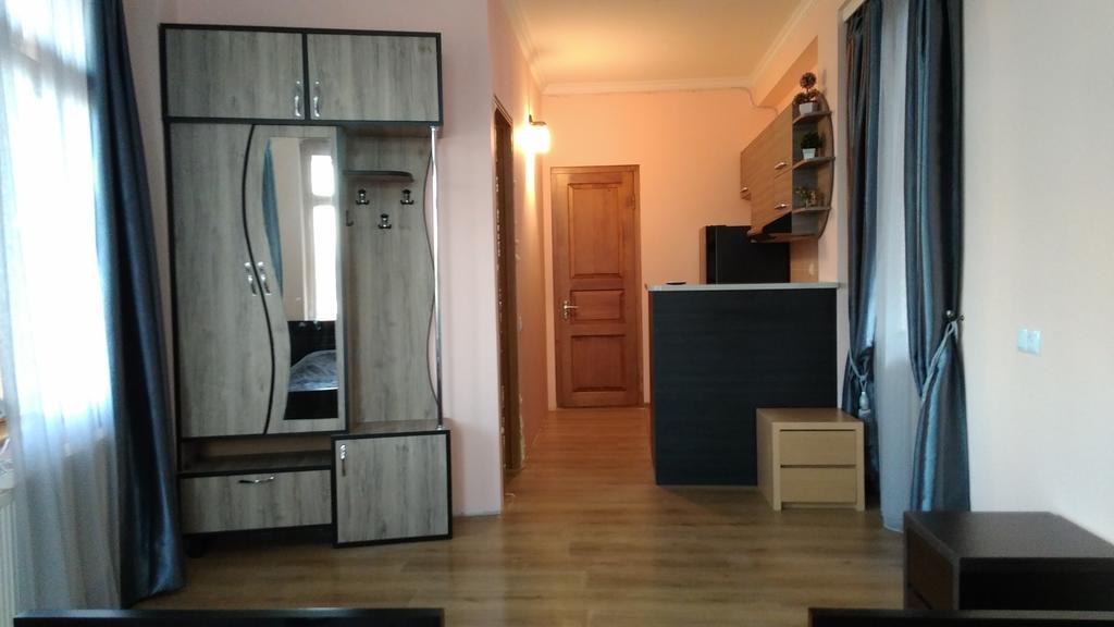 Anano Apartment On Botanikuri Тбілісі Номер фото