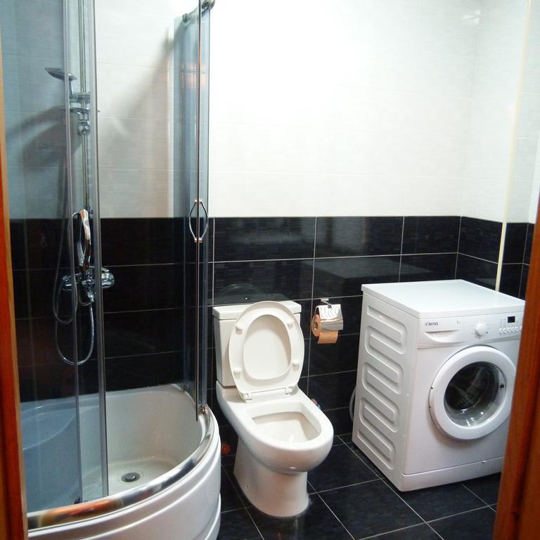 Anano Apartment On Botanikuri Тбілісі Номер фото