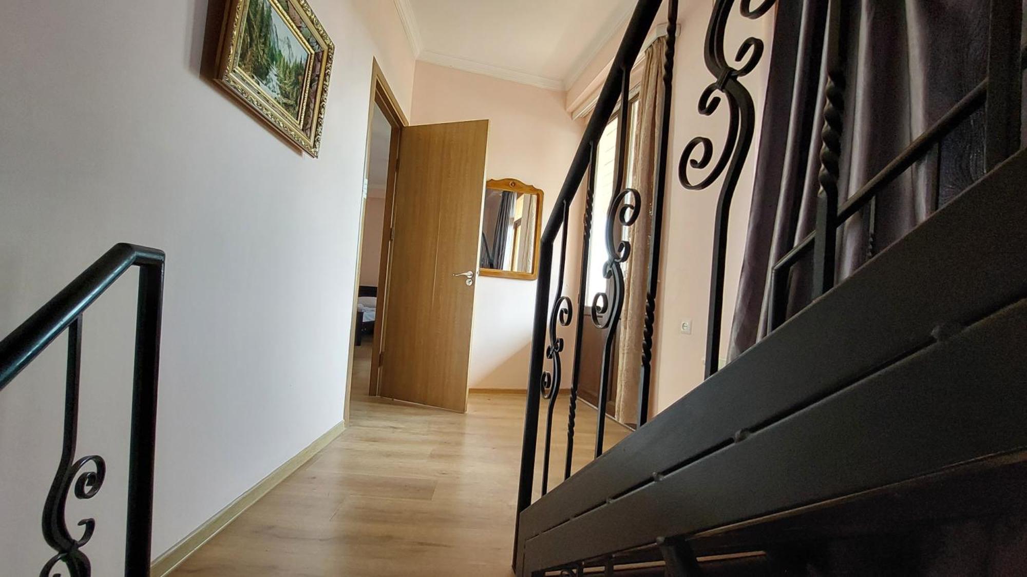 Anano Apartment On Botanikuri Тбілісі Екстер'єр фото