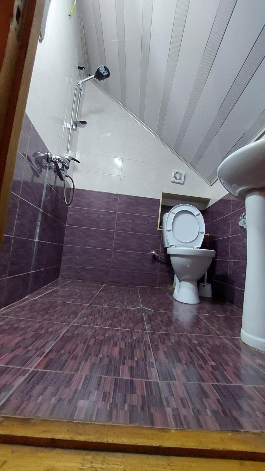 Anano Apartment On Botanikuri Тбілісі Екстер'єр фото