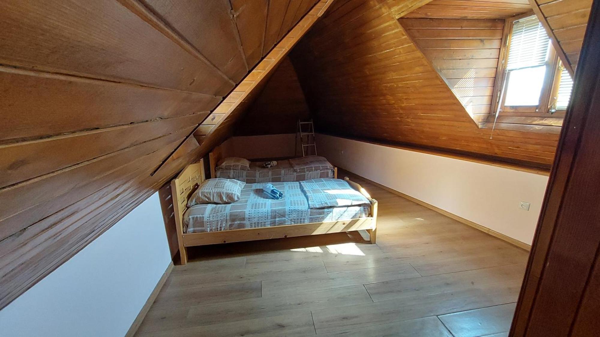 Anano Apartment On Botanikuri Тбілісі Екстер'єр фото
