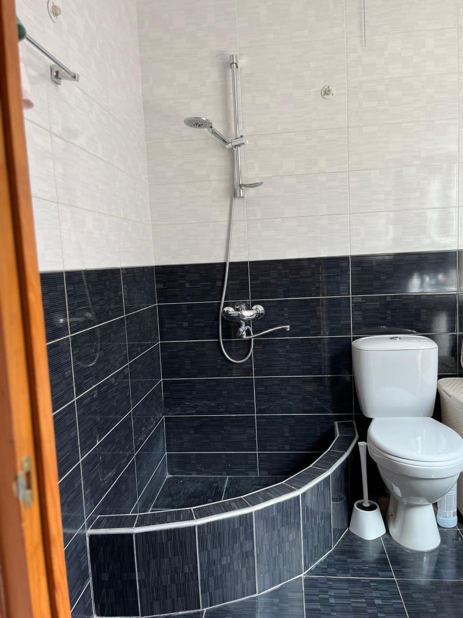Anano Apartment On Botanikuri Тбілісі Екстер'єр фото
